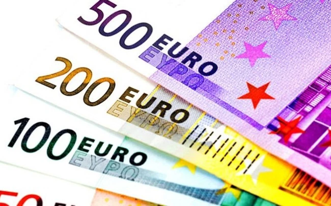 Giới thiệu về tỷ giá EUR - Đồng Euro