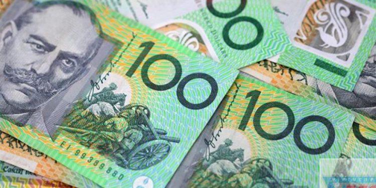 Tỷ Giá AUD-VND Hôm Nay - Tỷ Giá Đô Úc