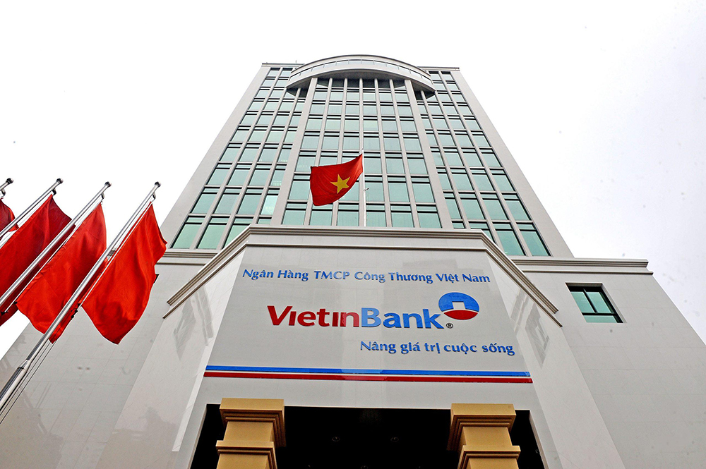 Lãi suất vay thế chấp Vietinbank