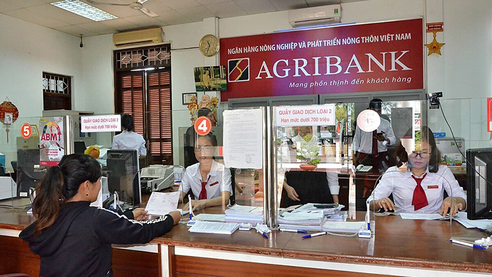 Lãi suất vay tiêu dùng Agribank 2022